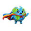 SDG Rangers logo